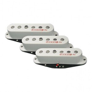 Kinman Impersonator E69 Pickup Set for Stratocaster